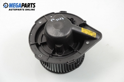 Heating blower for Volkswagen Passat 2.3 V5, 170 hp, sedan, 2001