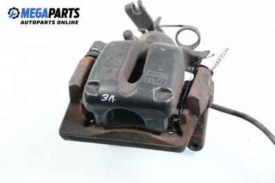 Caliper for Volkswagen Phaeton 5.0 TDI 4motion, 313 hp automatic, 2003, position: rear - left