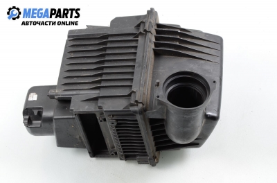 Filtergehäuse für Peugeot 307 2.0 HDI, 107 hp, 3 türen, 2002