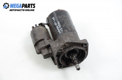 Starter for Seat Cordoba 1.6, 75 hp, sedan, 1995