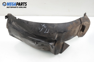 Inner fender for Citroen C5 2.0 HDi, 109 hp, station wagon, 2003, position: front - left