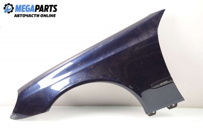 Fender for Mercedes-Benz E-Class 211 (W/S) 2.2 CDI, 150 hp, sedan automatic, 2002, position: left