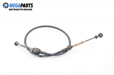 Clutch cable for Fiat Punto 1.1, 54 hp, 1995