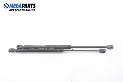 Tije telescopice, portbagaj for Renault Megane I 1.9 dTi, 98 hp, hatchback, 1999