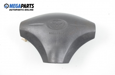 Airbag pentru Toyota Yaris Verso 1.3, 86 cp, 2003