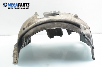 Inner fender for BMW 5 (E60, E61) 3.0 d, 218 hp, station wagon automatic, 2005, position: front - right