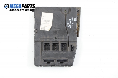 Comfort module for Renault Megane 1.6 16V, 113 hp, hatchback, 3 doors, 2003 № 8200305576