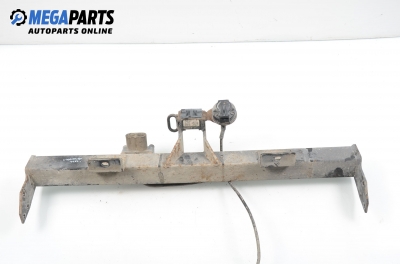 Tow hook for Land Rover Freelander I (L314) 1.8 16V, 120 hp, 3 doors, 1998