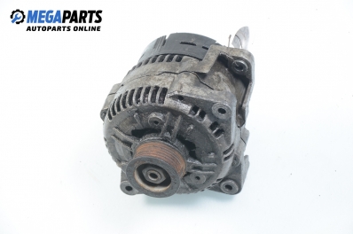 Alternator for Volvo 850 2.0, 126 hp, sedan automatic, 1992