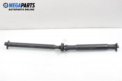 Driveshaft for BMW 1 (E87) 2.0 d, 143 hp, hatchback, 5 doors, 2007