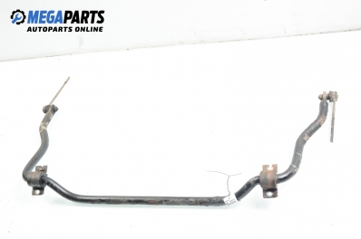 Sway bar for Opel Omega B 2.2 16V, 144 hp, station wagon, 2000, position: front