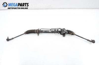 Hydraulic steering rack for Seat Cordoba 1.6, 75 hp, sedan, 1995