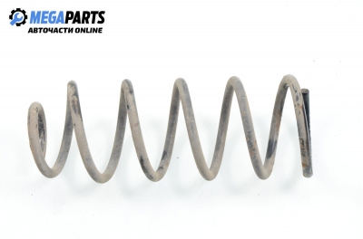 Coil spring for Lancia Delta 1.6 16V, 103 hp, 1997, position: rear