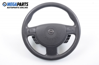 Steering wheel for Opel Meriva A 1.7 DTI, 75 hp, 2003