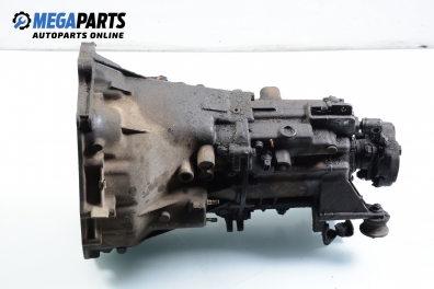  for BMW 3 (E36) 1.6, 102 hp, hatchback, 1997