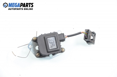 Modul leuchten für Lancia Delta 1.9 TD, 90 hp, 5 türen, 1996 № Bosch 0 132 801 107