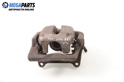 Caliper for Audi A8 (D3) 4.0 TDI Quattro, 275 hp automatic, 2003, position: rear - left