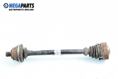 Driveshaft for Volkswagen Phaeton 5.0 TDI 4motion, 313 hp automatic, 2003, position: rear - right