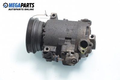 AC compressor for Opel Omega B 2.5 TD, 130 hp, sedan, 1999