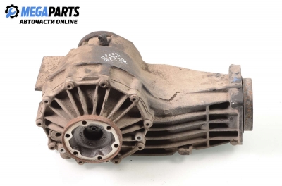 Differential for Audi A8 (D3) 4.0 TDI Quattro, 275 hp automatic, 2003