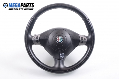 Steering wheel for Alfa Romeo 147 2.0 16V T.Spark, 150 hp, 3 doors, 2000