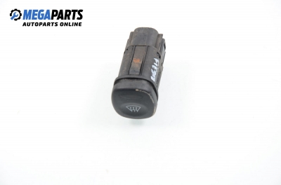 Windscreen heater button for Ford Fiesta 1.25 16V, 75 hp, 5 doors automatic, 1996