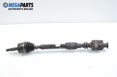 Driveshaft for Volvo S40/V40 1.9 TD, 90 hp, station wagon, 1998, position: right