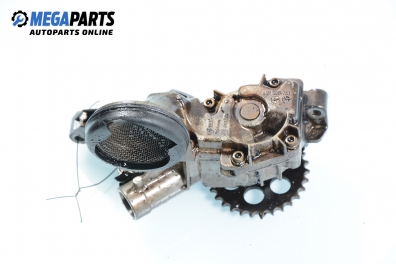 Oil pump for Audi A8 (D2) 4.2 Quattro, 310 hp, sedan automatic, 1999