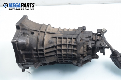  for Opel Omega B 2.5 TD, 130 hp, sedan, 1999