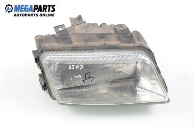 Headlight for Audi A4 (B5) 1.8 T, 150 hp, sedan, 1995