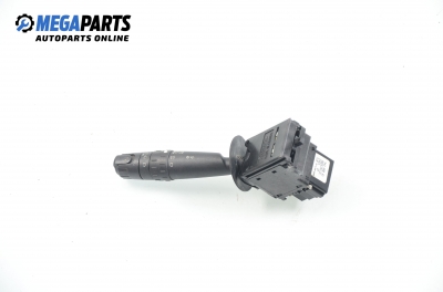 Lights lever for Peugeot 406 2.1 12V TD, 109 hp, sedan, 1998