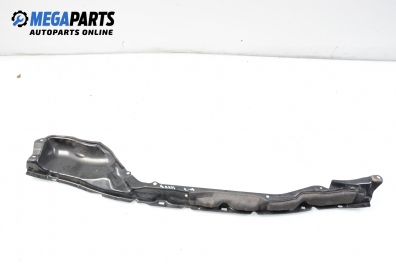 Steel beam for Mazda 3 2.0, 150 hp, 2006