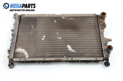 Radiator de apă pentru Lancia Delta 1.6 16V, 103 cp, 5 uși, 1997