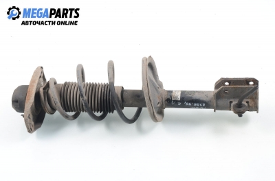 Amortizor McPherson pentru Fiat Punto 1.1, 54 cp, 3 uși, 1995, poziție: stânga - fața