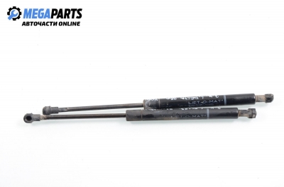 Stoßdämpfer heckklappe for Lancia Delta 1.6 16V, 103 hp, 1997