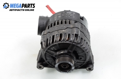 Alternator for BMW 7 (E38) 2.5 TDS, 143 hp automatic, 1996 № BOSCH 0 123 515 007