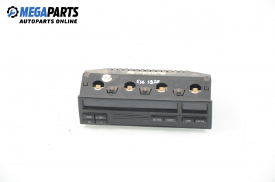 Board computer for BMW 3 (E36) 2.0, 150 hp, sedan, 1991