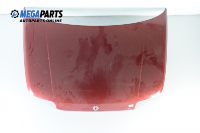 Bonnet for Renault Clio I 1.2, 54 hp, 3 doors, 1995