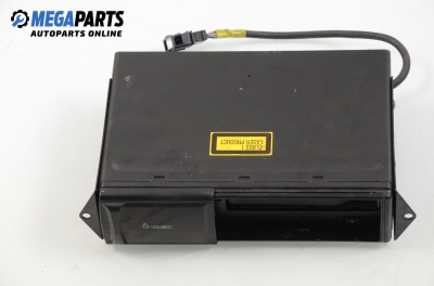 Magazie CD pentru Volkswagen Passat 2.3 V5, 170 cp, sedan, 2001