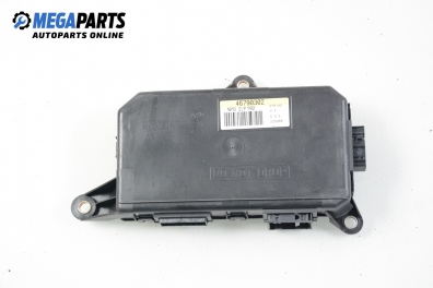 Steuermodul f. elektrischen fensterheber für Fiat Stilo 1.6 16V, 103 hp, hecktür, 5 türen, 2002 № 46790302