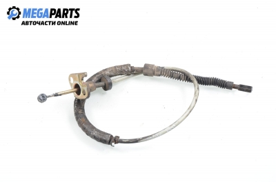 Gearbox cable for Volkswagen Passat (B3) 1.8, 90 hp, sedan, 1992