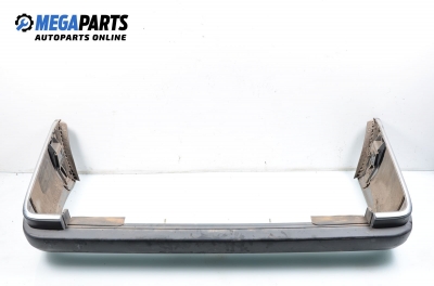 Rear bumper for Mercedes-Benz 124 (W/S/C/A/V) 2.0, 118 hp, station wagon, 1992, position: rear