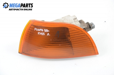 Blinker for Fiat Punto 1.1, 54 hp, 3 doors, 1995, position: left