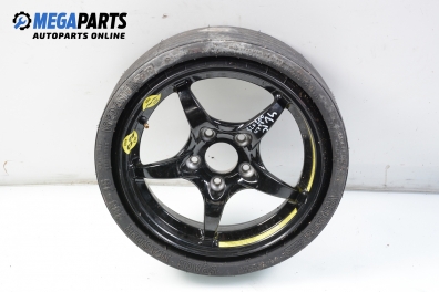 Spare tire for Mercedes-Benz SLK-Class R170 (1996-2004) 15 inches, width 4.5 (The price is for one piece)