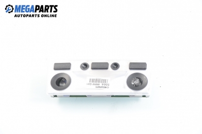 Plafonieră interioară pentru BMW 5 (E60, E61) 2.0 d, 163 cp, combi, 2005