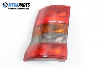 Tail light for Opel Astra F 1.4 16V, 90 hp, station wagon, 1997, position: left