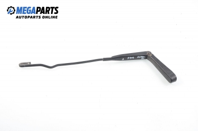 Front wipers arm for Opel Astra G 1.6 16V, 101 hp, hatchback automatic, 1999, position: left