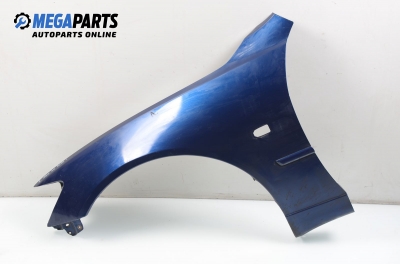 Fender for Lexus IS (XE10) 2.0, 155 hp, sedan automatic, 2001, position: left