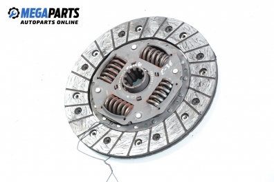 Clutch disk for BMW 3 (E36) 1.6, 102 hp, hatchback, 3 doors, 1997