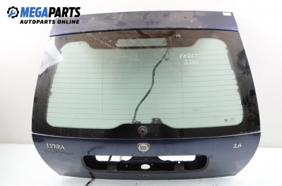 Capac spate pentru Lancia Lybra 2.0 20V, 154 cp, combi, 2001